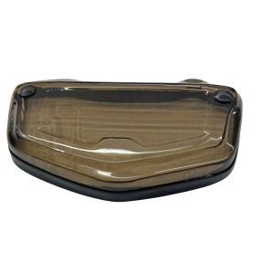 PRTA06HU (2) Protector De Tacómetro Para Moto Apache 200