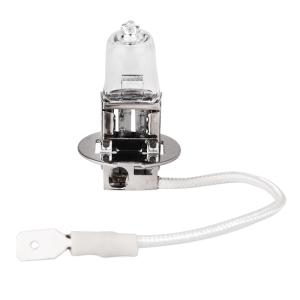 Q12 Bombillo H3 35w Carro/moto Alta Potencia Halogeno