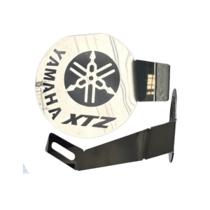 Sin nombre Logo De Lujo Para Exosto De Xtz 150