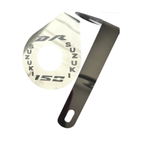 Sin nombre Logo De Lujo Para Exosto Dr 150