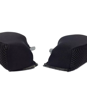 Sin nombre Mejilleras / Almohadillas Para Cascos Ich 3110