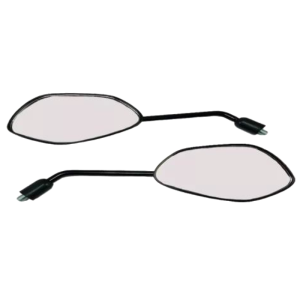 Sin nombre Par De Espejos Suzuki Gixxer