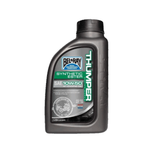 Aceite Bel-Ray 10W50 Sintético 4T para Moto