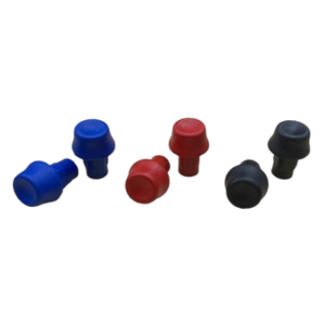 Sin nombre (2) Pesas Topes De Dirección De Moto Universal