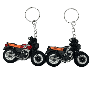 Llavero Moto 360 Nkd 125