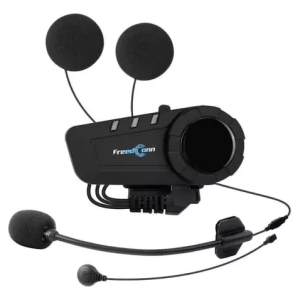 Intercomunicador Bluetooth KY-PRO para moto IP67