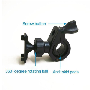 Soporte De Repuesto Para Porta Celular De Manubrio Para
