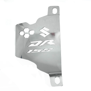 Protector Mordaza Caliper 3D en Acero Inoxidable DR150