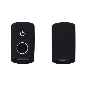 Funda Para Control Moto Nmax Connected