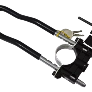 Candado De Barras Para Moto Universal