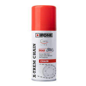 Lubricante De Cadena IPONE XTREME 100ml