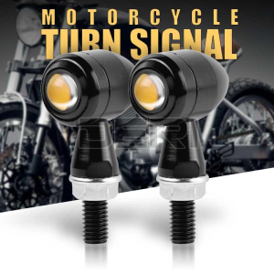 Sin nombre Ojo de Águila LED 12V 3W para Moto y Carro