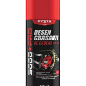 Sin nombre Desengrasante En Aerosol Pysta
