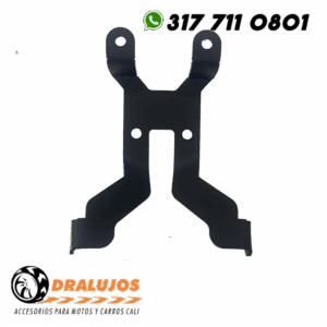 Sin nombre Soporte Exploradora Para Moto Yamaha Bws X / Fi