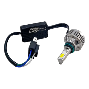 Sin nombre Bombillo Luz Led H4 Naom3 10000lm Alta/baja Mot/car Dc