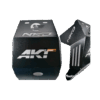 Cubre Carter Acero Inoxidable NKD Moto 7 Cubre Carter Acero Inoxidable NKD Moto - Thumbnail Image 1