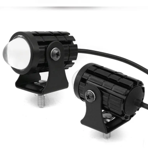 VERG Exploradora Led Dual Color Alta Potencia Mini Driving Un