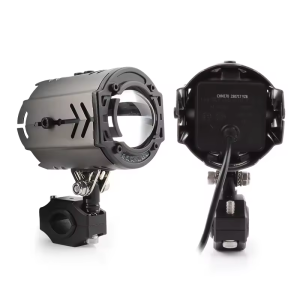 Exploradora Led Aozoom Bicolor Con Control Inalambrico