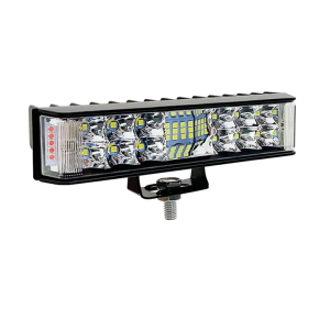 WSEG Exploradora 29 Led Federal Con Reflectores Universal