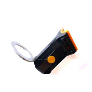 WhatsApp Image 2025-05-28 at 2.41.45 PM Linterna Stop Para Bicicleta Circulo Led Rojo Recargable