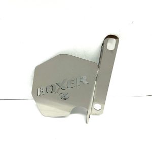 Protector Mordaza Caliper 12V Moto Boxer 125