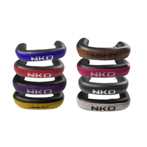 Forro De Cola Para Moto Nkd Con Espuma