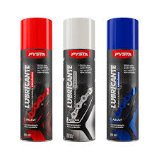 descarga Lubricante De Cadena Cerámico De Color Pysta