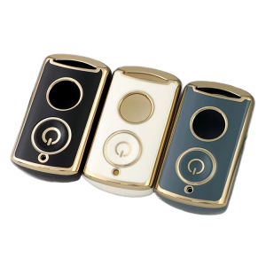 Funda De Lujo Para Llave Nmax