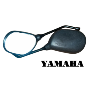e Espejos / Retrovisor Para Yamaha Xtz 125