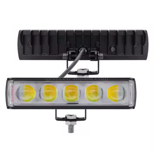 ehr Exploradora Led 5 Lupas Dual Color Federal Universal