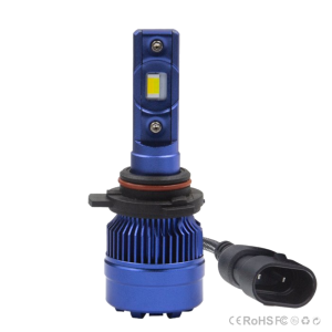 ewffe Bombillo Luz Led 12000lm X3 Moto/carro 7 Generació
