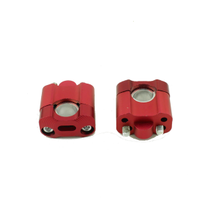 f Elevadores De Acutrax Para Manubrio Moto/bicicleta Unive