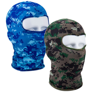 Balaclava Pasamontaña Unisex Moto Bicicleta Deportes Ext