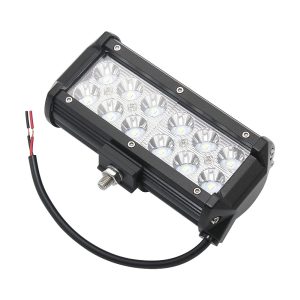g Exploradora Led Rompe Niebla 14000lm Moto/carro Alta In