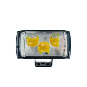 gwe Exploradora Led 3 Lupas Dual Color Federal Universal