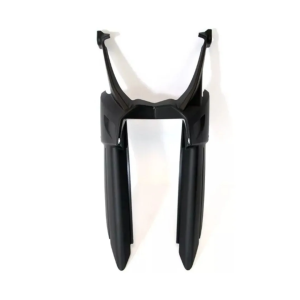 gwe Protector Barras H Yamaha Xt660 /xtz 250/125 Akt Ttr Hon