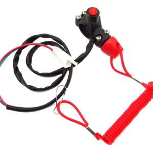 het Apagador Tipo Jet Sky Moto