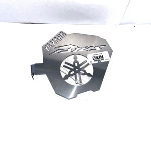 hyh5 Logo De Lujo Para Exosto Moto Bws Fi