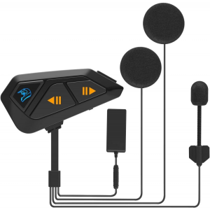 Intercomunicador FreedConn FG Bluetooth 5.0
