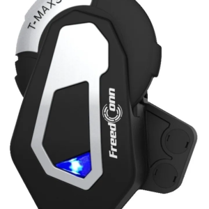Intercomunicador TMAX Freedconn Bluetooth 600mAh Moto
