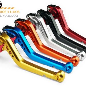 Maniguetas Pulsar 180