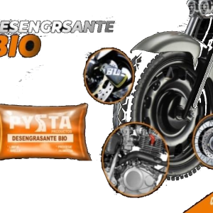 rebv Cojín Desengrasante De Cadena Universal Moto/bicicleta