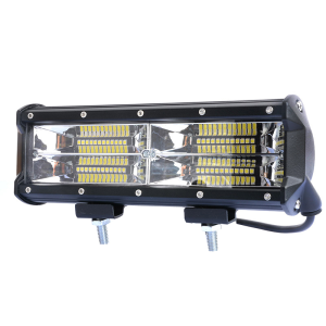 Exploradora Lineal 4 Reflectores Carro/camioneta/camión