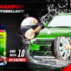 Litro De Shampoo/Jabon Proteccion Uv Universal Moto/Carr 9 Litro De Shampoo/Jabon Proteccion Uv Universal Moto/Carr - Thumbnail Image 4