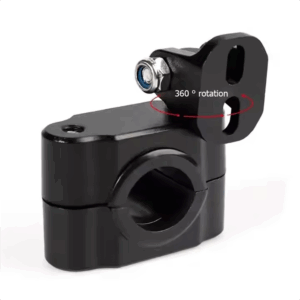 w4et Base Tubular Para Exploradora Giratoria Hjg