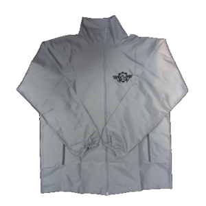 Chaqueta Reflectiva Para Moto Sin Capucha