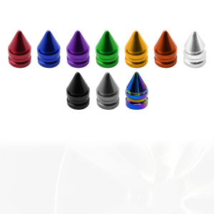 Tapa Valvulas Moto/bicicleta/carro