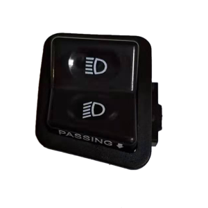 4EWG Suichet Mando De Luces Para Moto Señoritera Alta Baja