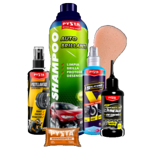 Sin nombre Super Kit De Limpieza/lavado Universal Para Moto