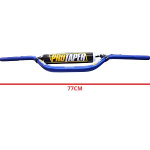 Manubrio/timon/direccion Protaper Con Puff De Lujo